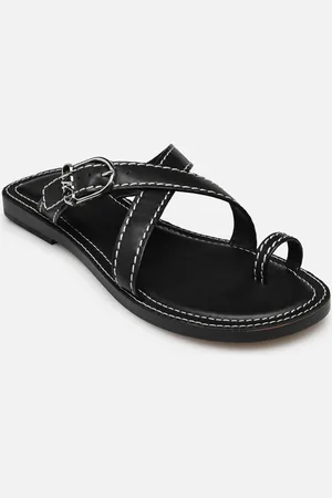 Michael Kors ASHTON FLAT THONG - Zoccoli - Taglia 36
