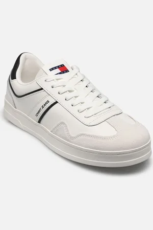 Tommy Hilfiger THE GREENWICH LEATHE - Sneakers - Taglia 40