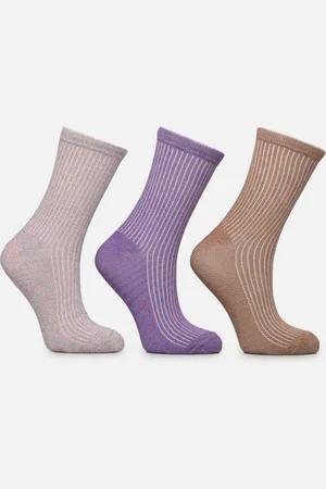 Numph NUZIROMA SOCKS - Calze e collant - Taglia T.U