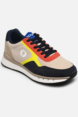 ECOALF CERVINOALF SNEAKERS MAN - Sneakers - Taglia 40