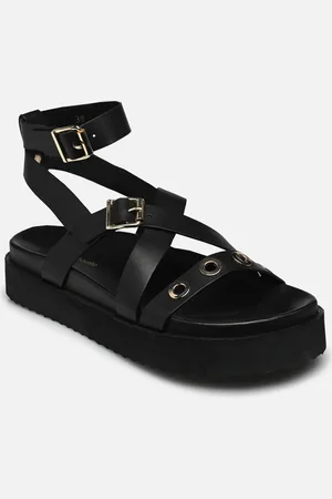 La Fee Maraboutee FH-AS-VINULE - Sandali e scarpe aperte - Taglia 37