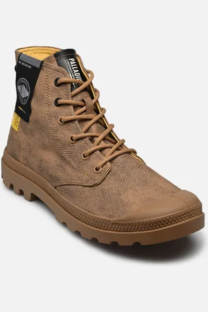 Palladium PAMPA SURPLUS - Stivaletti e tronchetti - Taglia 40
