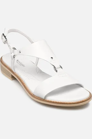 Nero Giardini E513420D - Sandali e scarpe aperte - Taglia 35