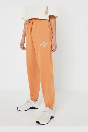 New Balance Essentials Reimagined Archive French Terry Pant - Abbigliamento - Taglia S