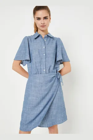 FRNCH Robe mini - F12260 - Abbigliamento - Taglia M