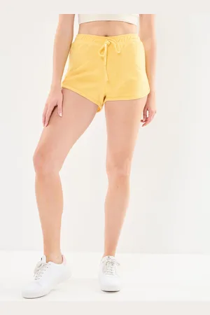 VILA Vifrotté Shorts/C28 - Abbigliamento - Taglia XS