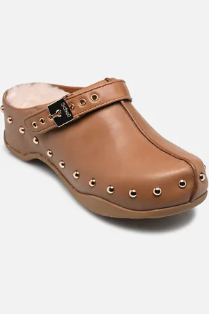 Scholl PESCURA PHOEBE ICONIC - Zoccoli - Taglia 36