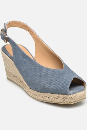 Castaner Dosalia H6 - Scarpe di corda - Taglia 38