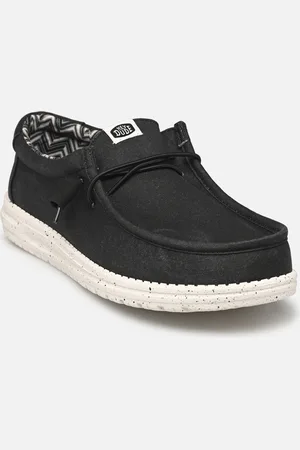 Hey dude Wally Stretch Canvas - Sneakers - Taglia 40