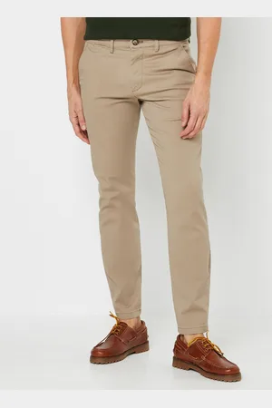 SELECTED Slhslim-New Miles 175 Flex Pants W N - Abbigliamento - Taglia 30 X 32