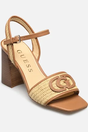 Guess GANIKA - Sandali e scarpe aperte - Taglia 35