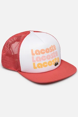 Lacoste Casquette unisexe RK7886 - Cappellino - Taglia T.U