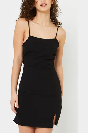 Noisy May Nmclara Strap Short Dress S* - Abbigliamento - Taglia XS