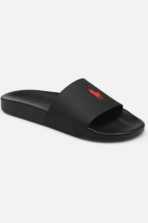 Ralph Lauren POLO SLIDE - Sandali e scarpe aperte - Taglia 40