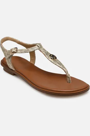Michael Kors MALLORY THONG 2 - Sandali e scarpe aperte - Taglia 36