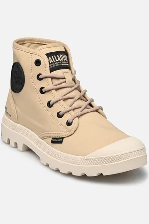 Palladium PAMPA HI HTG SUPPLY W - Stivaletti e tronchetti - Taglia 37