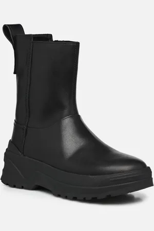 Vagabond MAXIME 5258-001 - Stivaletti e tronchetti - Taglia 36