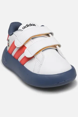 adidas Grand Court Mickey - Sneakers - Taglia 19