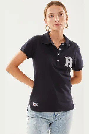 Hagg POLO F - Abbigliamento - Taglia XS