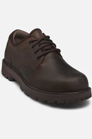 Timberland BRITTON ROAD LACE UP WATERPROOF SHOE - Scarpe con lacci - Taglia 40