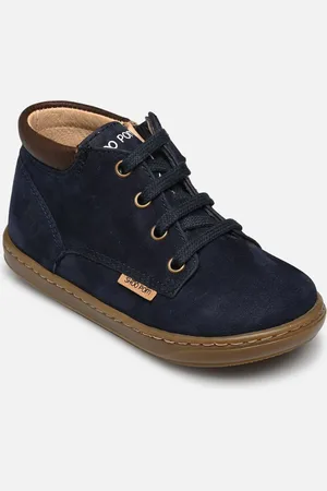 Shoo Pom Bouba Zip Desert - Stivaletti e tronchetti - Taglia 20