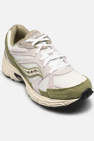 Saucony Ride Millennium W - Sneakers - Taglia 37