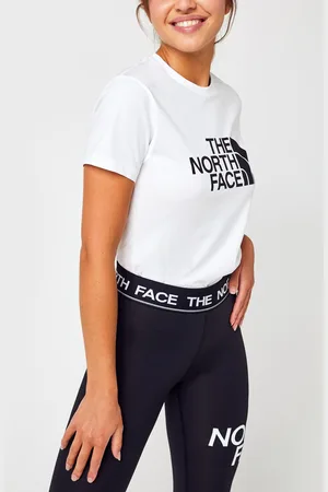 The North Face W SS Easy Tee - Abbigliamento - Taglia L