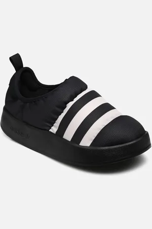 adidas Puffylette W - Pantofole - Taglia 40 1/2