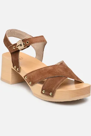 Scholl PESCURA CATE ICONIC - Sandali e scarpe aperte - Taglia 37
