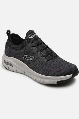 Skechers ARCH FIT - WAVEPORT - Scarpe sportive - Taglia 40