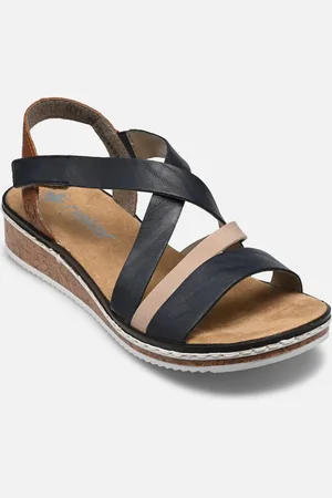 Rieker Sienna V3663 - Sandali e scarpe aperte - Taglia 36