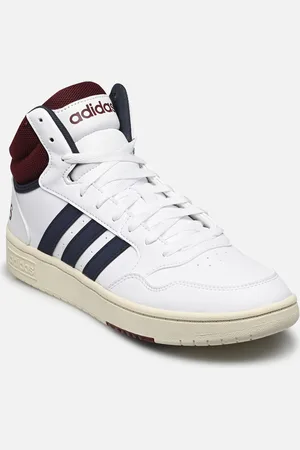 adidas Hoops 3.0 Mid M - Sneakers - Taglia 39 1/3
