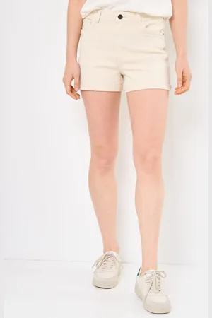 Noisy May NMMONI HW DNM SHORTS COLOR S* - Abbigliamento - Taglia L