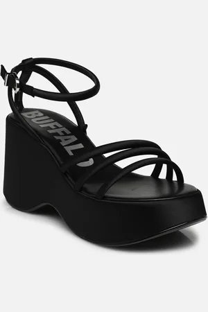 Buffalo Joy MSS Sandal - Sandali e scarpe aperte - Taglia 38