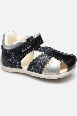 Geox B Elthan Girl B151QC - Sandali e scarpe aperte - Taglia 21
