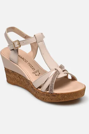 Marco Tozzi 2-2-28387-20 596 - Sandali e scarpe aperte - Taglia 38