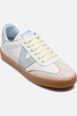 victoria Berlín Ciclista Efecto Piel & Serraje - Sneakers - Taglia 36