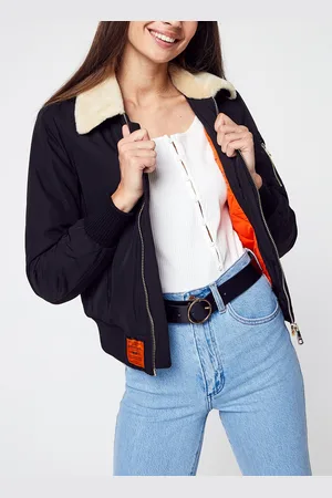 Bombers Original Barcelone Women - Abbigliamento - Taglia S