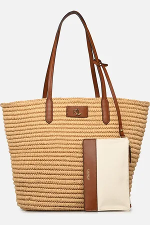 Ralph Lauren Brie 31-Tote-Large - Borse - Taglia T.U