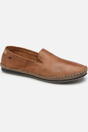 Fluchos Bahamas 8264 - Mocassini - Taglia 39