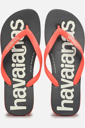 Havaianas Hav. Top Logomania 2 - Infradito - Taglia 39 - 40