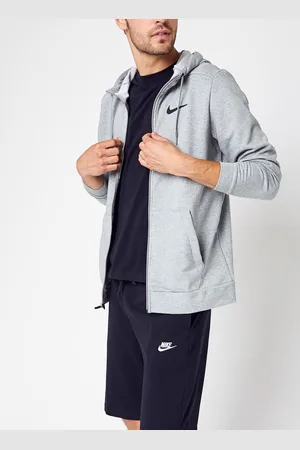 Nike M Nk Df Hdie Fz Fl - Abbigliamento - Taglia XL