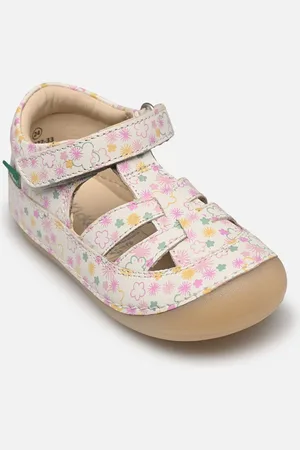Kickers KICK SUSHYK LT - Sandali e scarpe aperte - Taglia 20