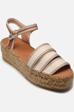 Naguisa Arachis - Scarpe di corda - Taglia 36