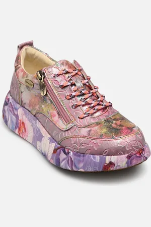 LAURA VITA Nikito 62 - Sneakers - Taglia 35