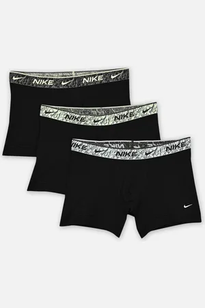 Nike Trunk 3P Cotton - Abbigliamento - Taglia L