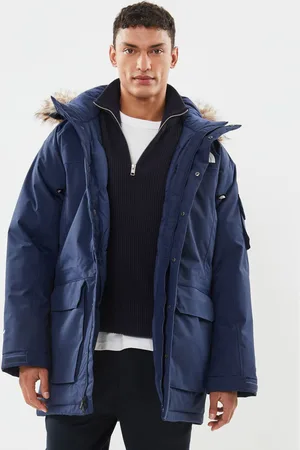 The North Face M Recycled Mcmurdo - Abbigliamento - Taglia XL