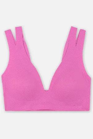 Sloggi ZERO Feel Flow Bralette - Abbigliamento - Taglia L