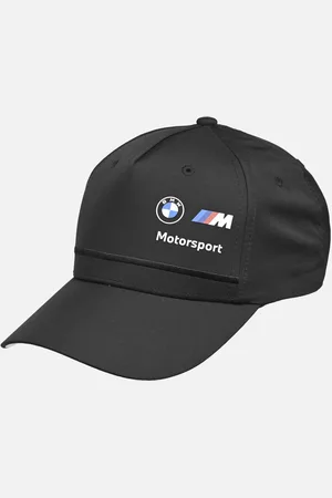 PUMA BMW MMS BB CAP - Cappellino - Taglia T.U