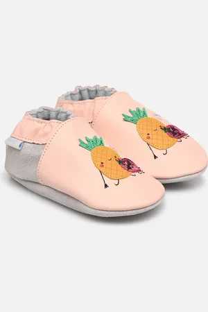 Robeez Holidays Fruits - Pantofole - Taglia 17 - 18